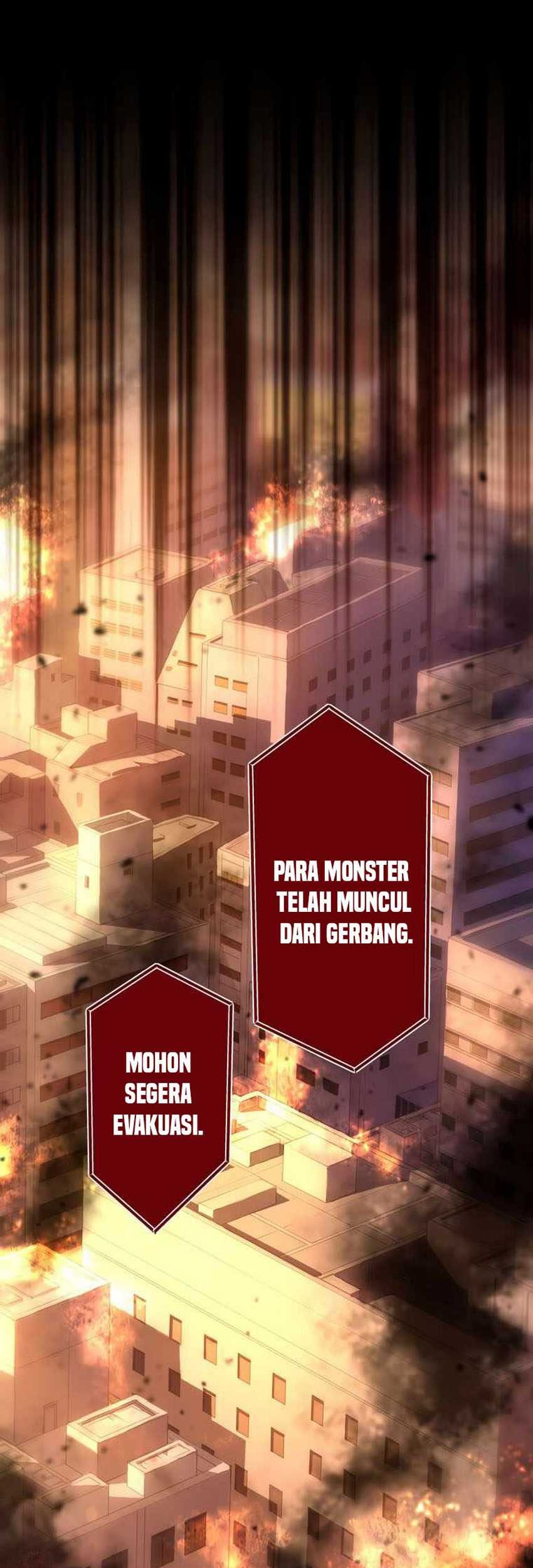 The Reincarnation of the Forbidden Archmage Chapter 74 Gambar 14