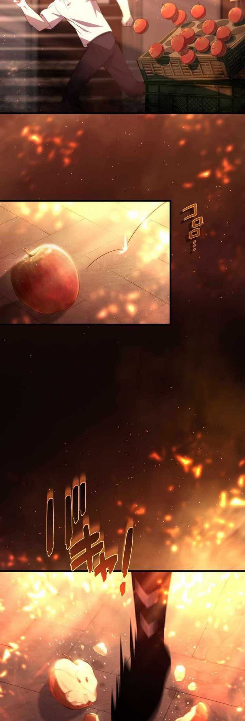 The Reincarnation of the Forbidden Archmage Chapter 74 Gambar 16