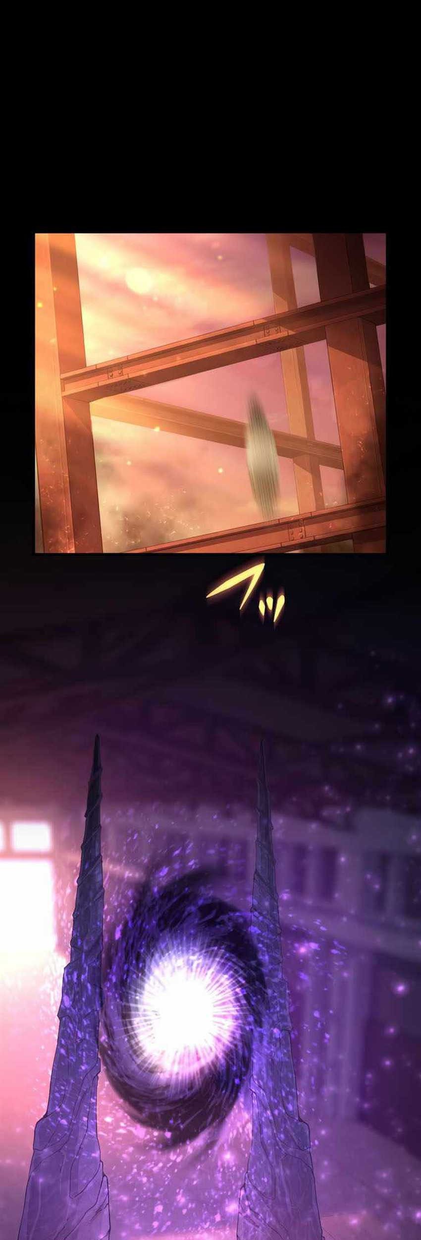 The Reincarnation of the Forbidden Archmage Chapter 74 Gambar 22