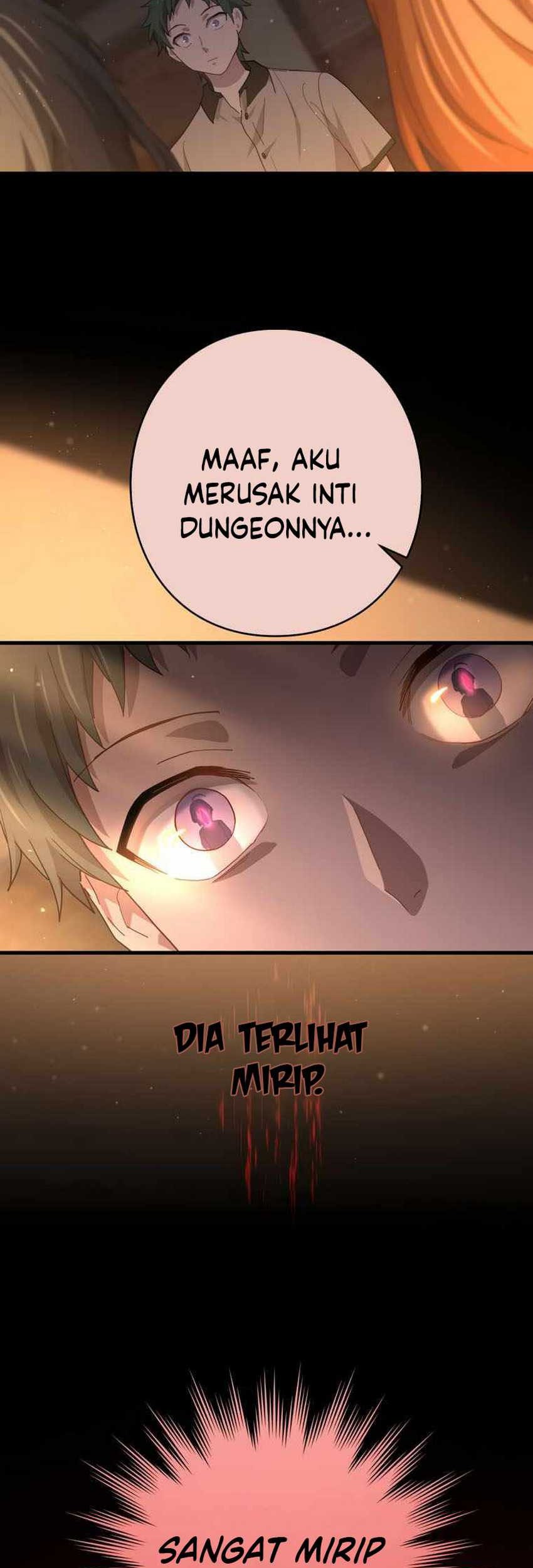 The Reincarnation of the Forbidden Archmage Chapter 74 Gambar 28