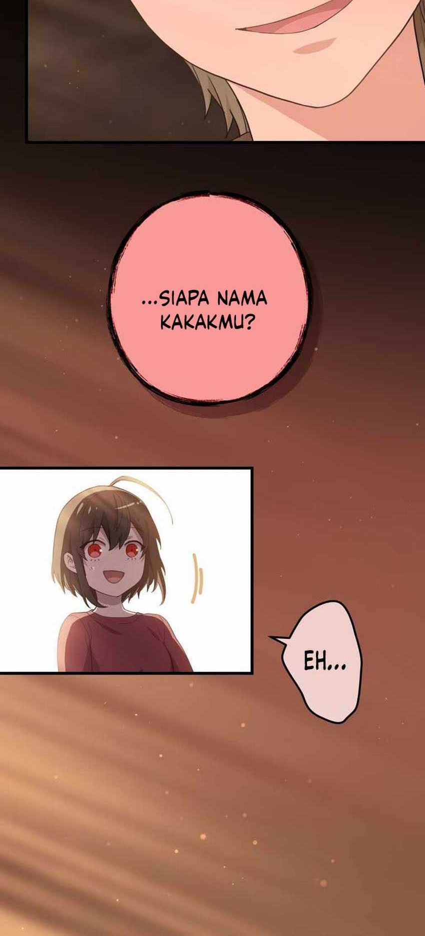 The Reincarnation of the Forbidden Archmage Chapter 74 Gambar 31