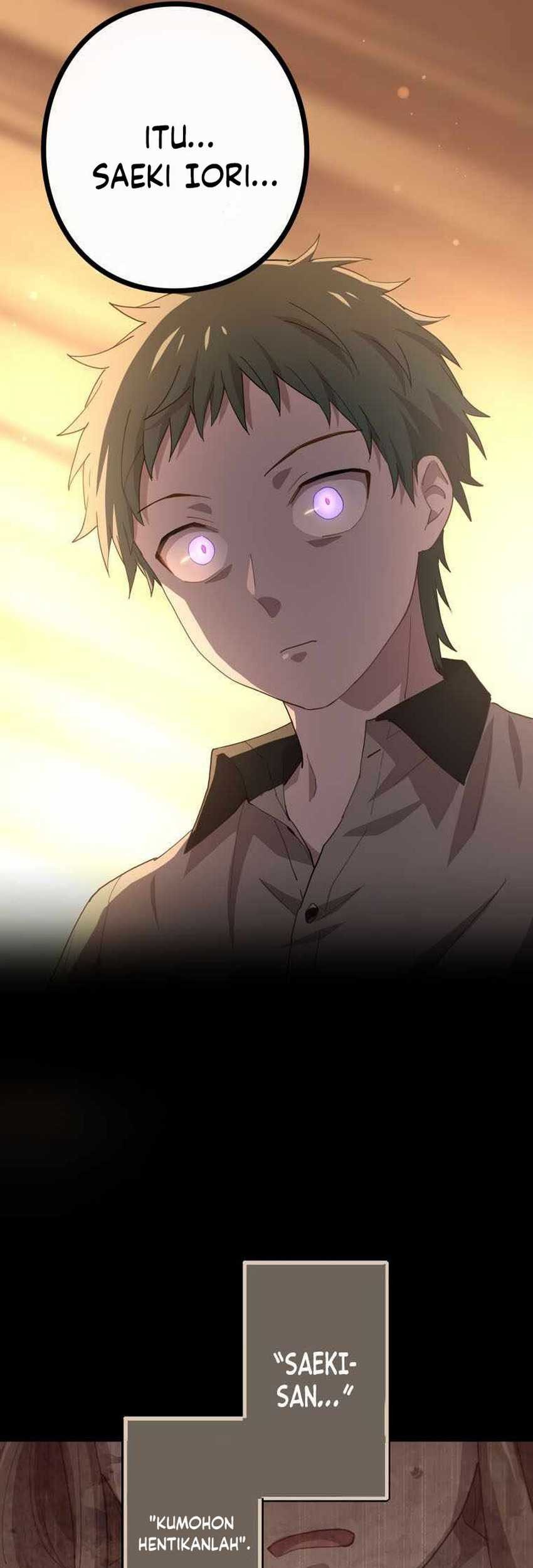 The Reincarnation of the Forbidden Archmage Chapter 74 Gambar 32