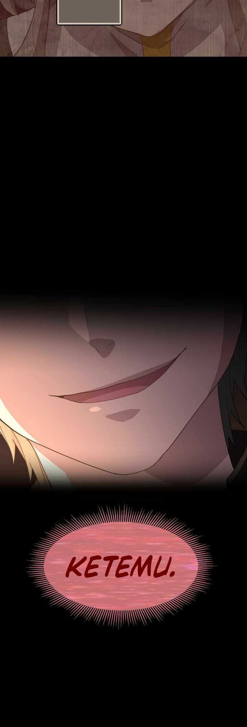 The Reincarnation of the Forbidden Archmage Chapter 74 Gambar 33