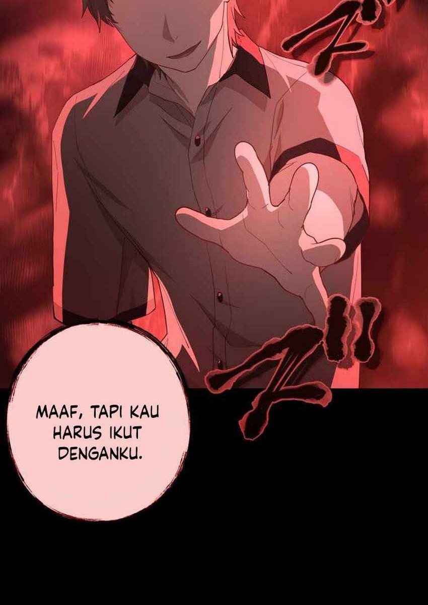 The Reincarnation of the Forbidden Archmage Chapter 74 Gambar 37