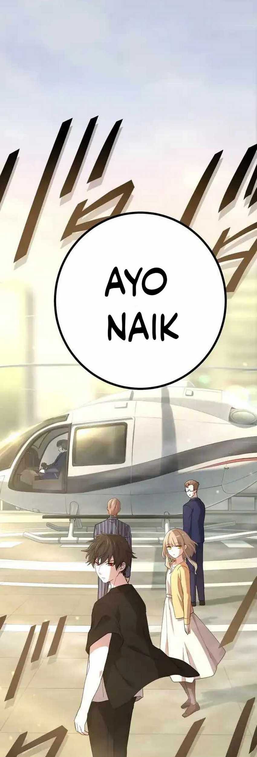 The Reincarnation of the Forbidden Archmage Chapter 73 Gambar 49