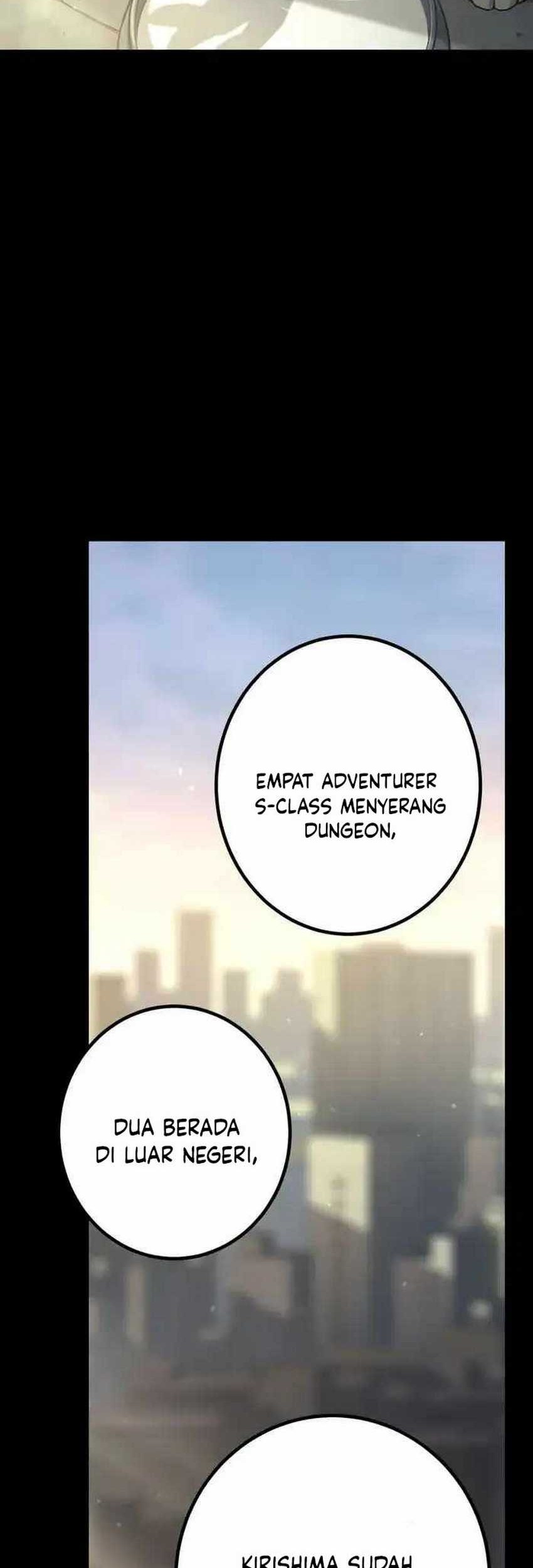 The Reincarnation of the Forbidden Archmage Chapter 73 Gambar 52