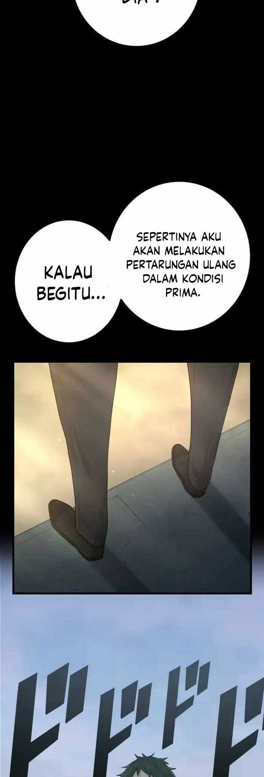 The Reincarnation of the Forbidden Archmage Chapter 73 Gambar 54