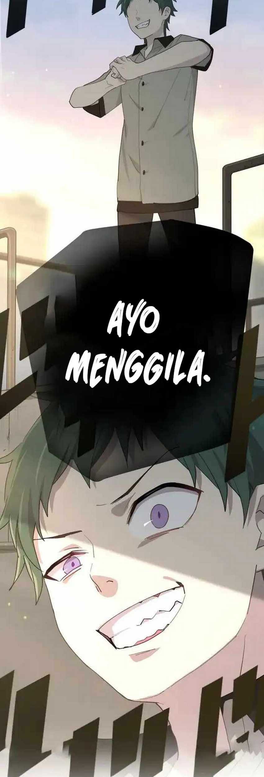 The Reincarnation of the Forbidden Archmage Chapter 73 Gambar 55