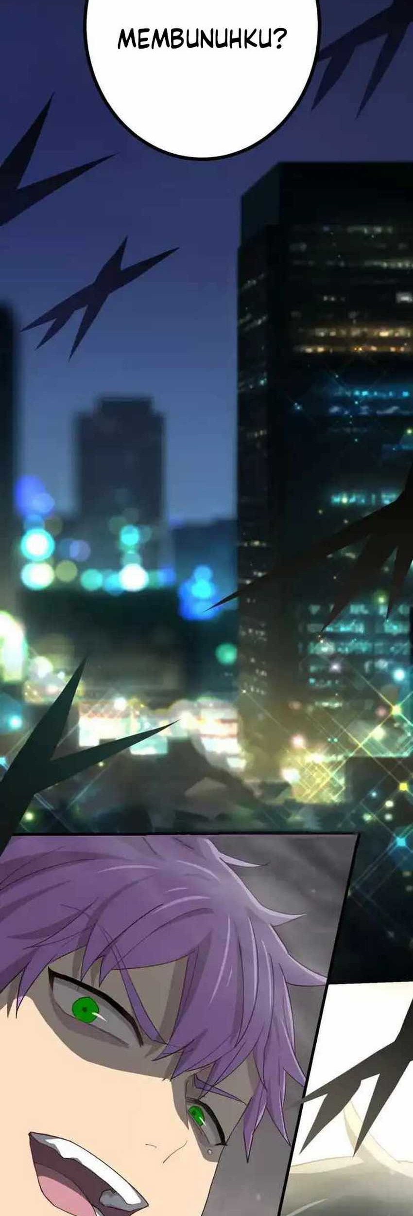 The Reincarnation of the Forbidden Archmage Chapter 73 Gambar 3