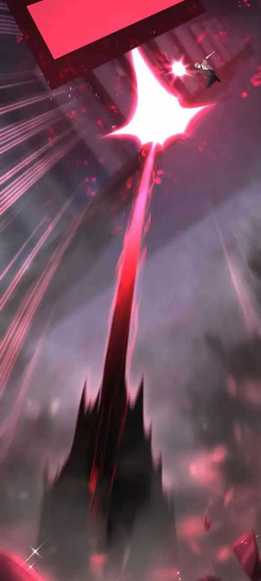 The Reincarnation of the Forbidden Archmage Chapter 73 Gambar 11