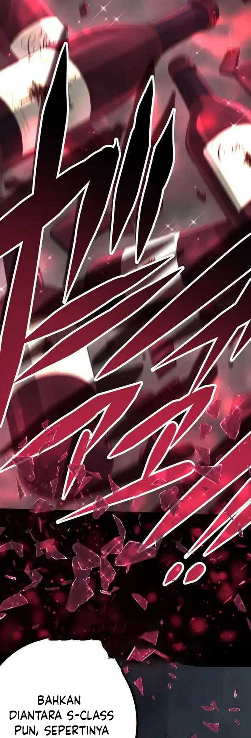 The Reincarnation of the Forbidden Archmage Chapter 73 Gambar 12