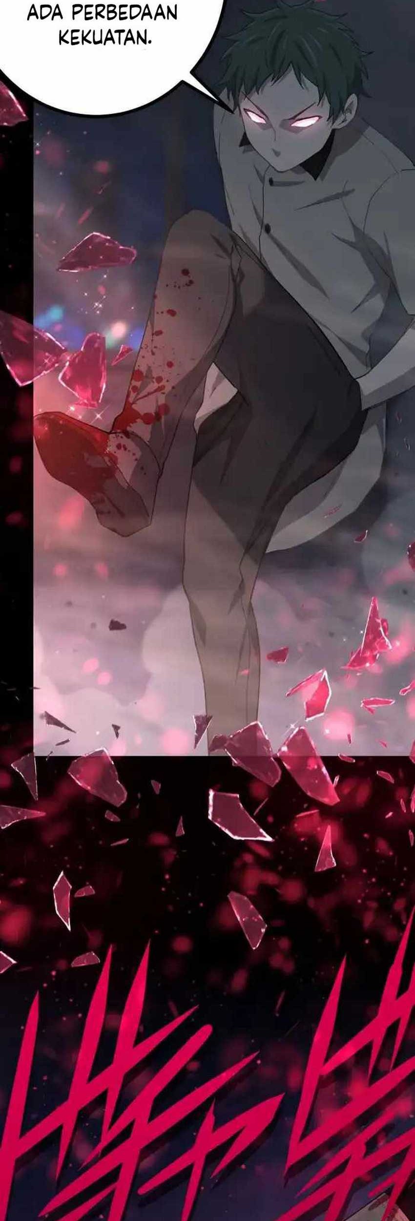 The Reincarnation of the Forbidden Archmage Chapter 73 Gambar 13