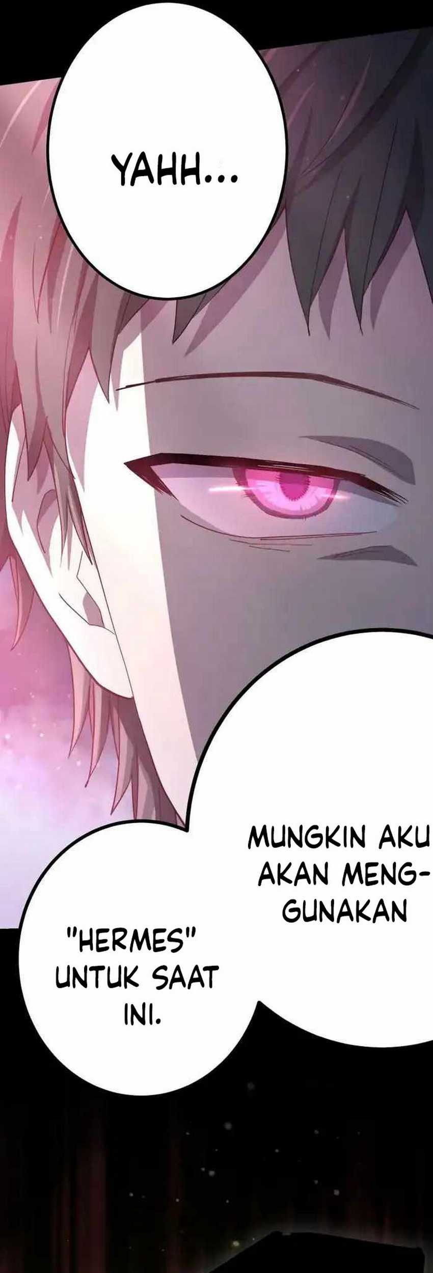 The Reincarnation of the Forbidden Archmage Chapter 73 Gambar 17