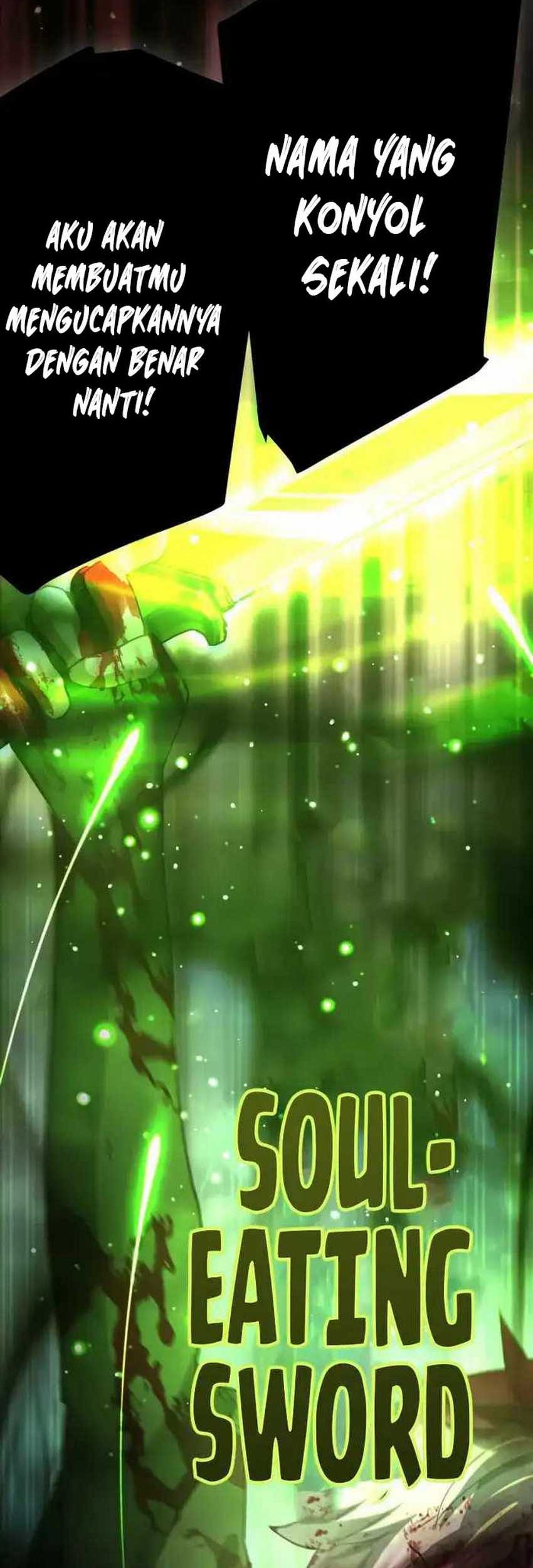 The Reincarnation of the Forbidden Archmage Chapter 73 Gambar 18