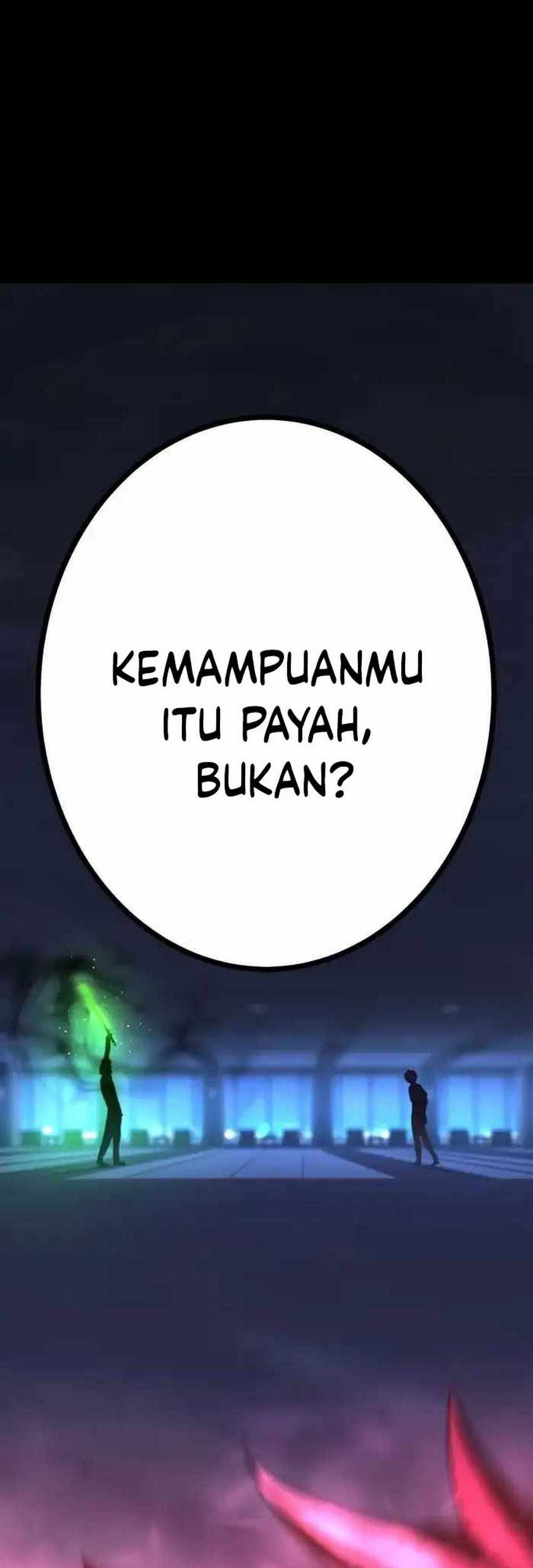 The Reincarnation of the Forbidden Archmage Chapter 73 Gambar 21