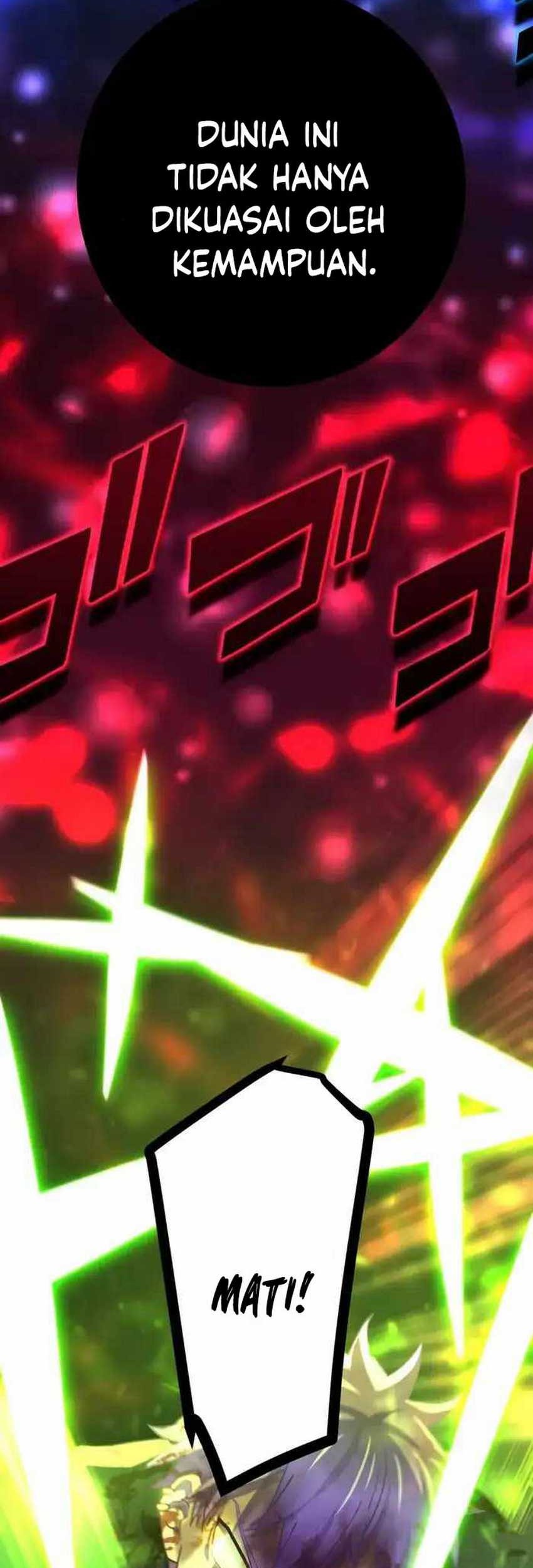 The Reincarnation of the Forbidden Archmage Chapter 73 Gambar 25