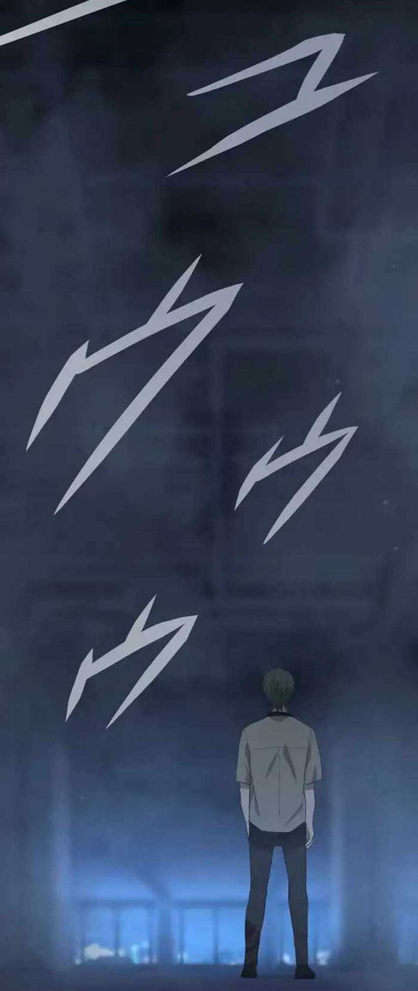 The Reincarnation of the Forbidden Archmage Chapter 73 Gambar 32