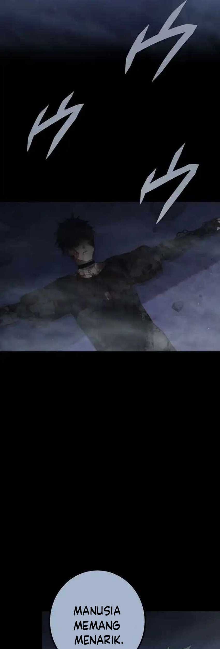 The Reincarnation of the Forbidden Archmage Chapter 73 Gambar 33