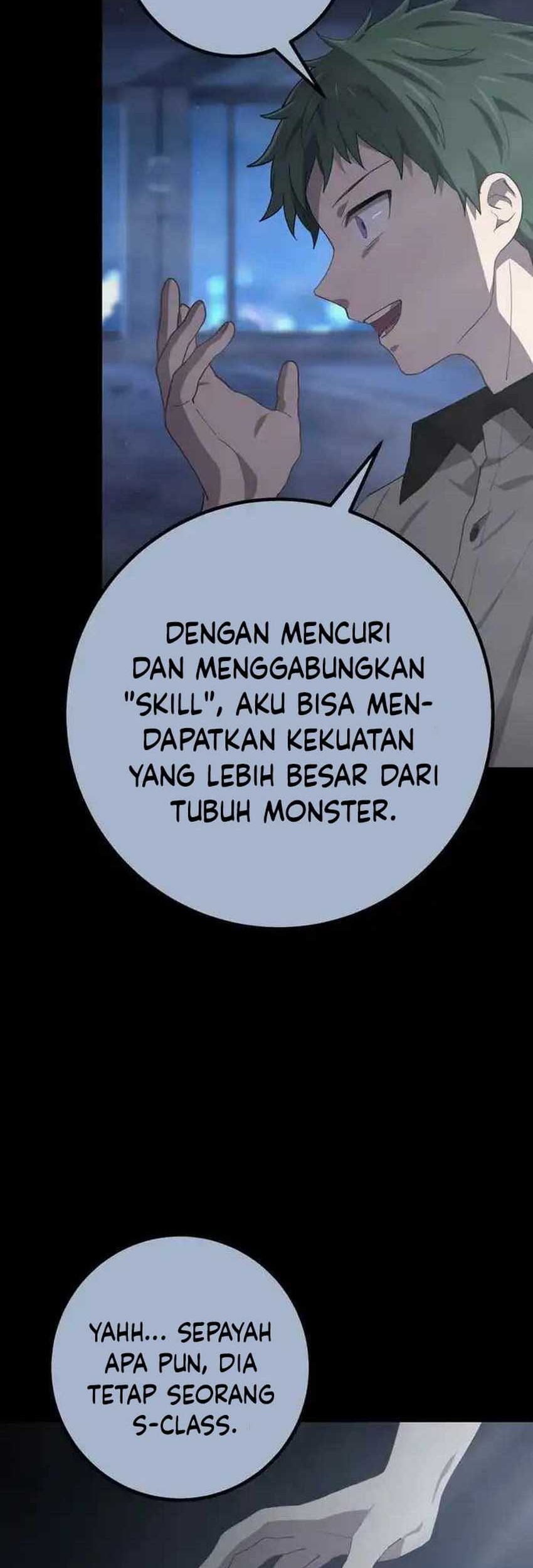 The Reincarnation of the Forbidden Archmage Chapter 73 Gambar 34