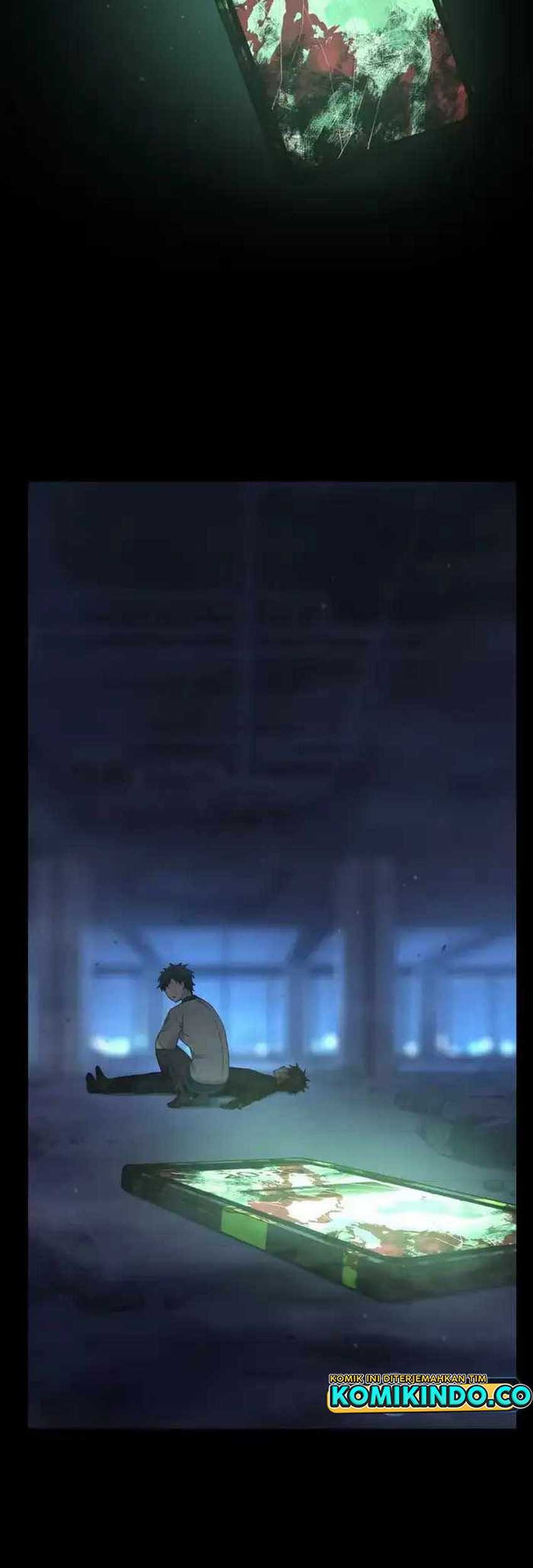 The Reincarnation of the Forbidden Archmage Chapter 73 Gambar 37