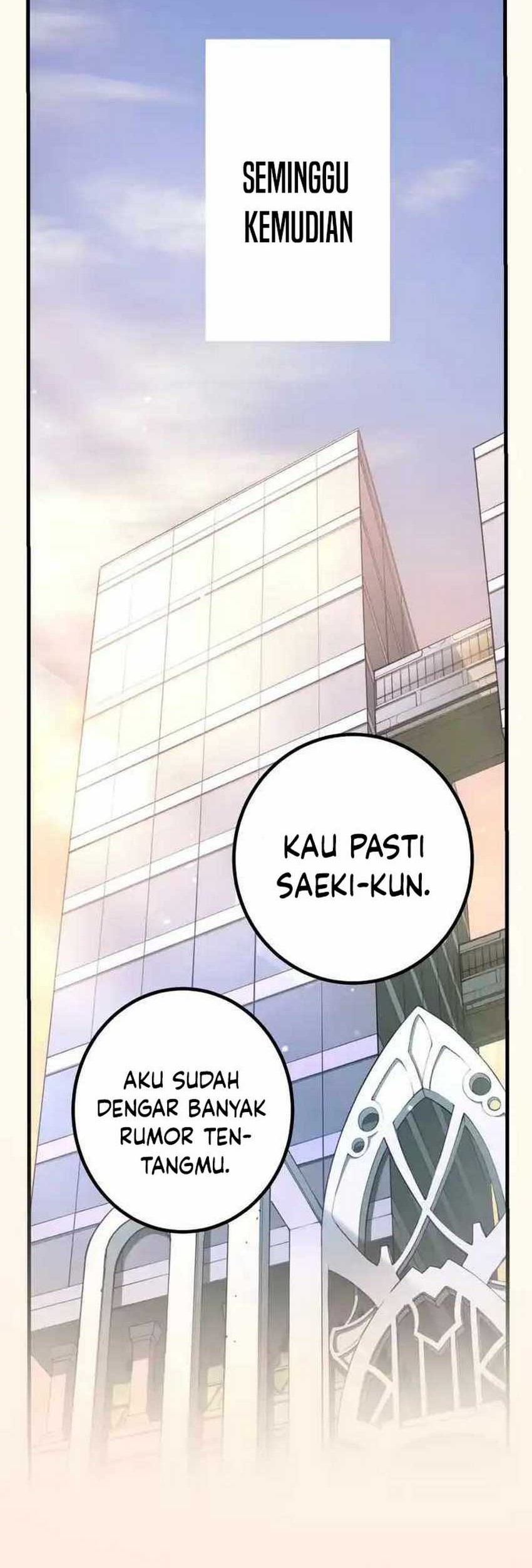 The Reincarnation of the Forbidden Archmage Chapter 73 Gambar 42