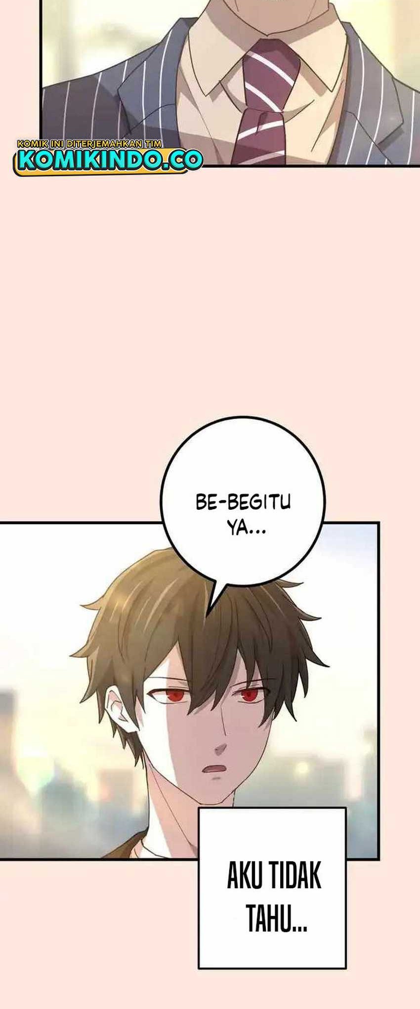 The Reincarnation of the Forbidden Archmage Chapter 73 Gambar 44