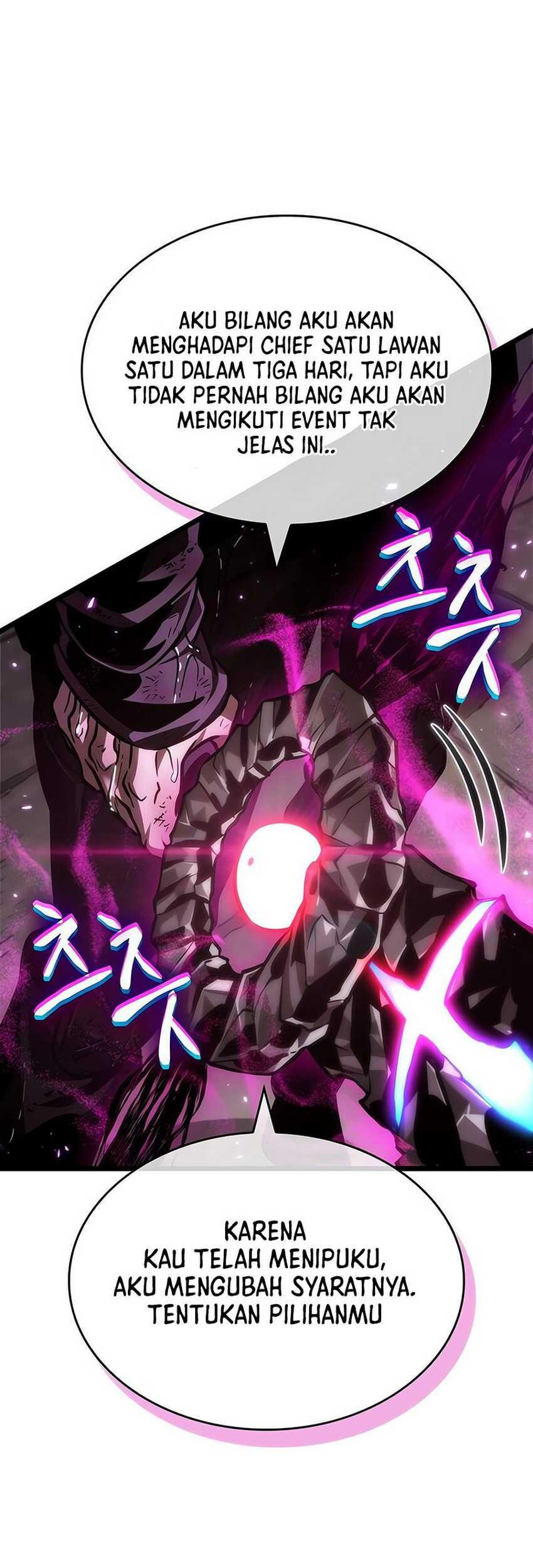 Baca Manhwa The World After the Fall Chapter 147 Gambar 2