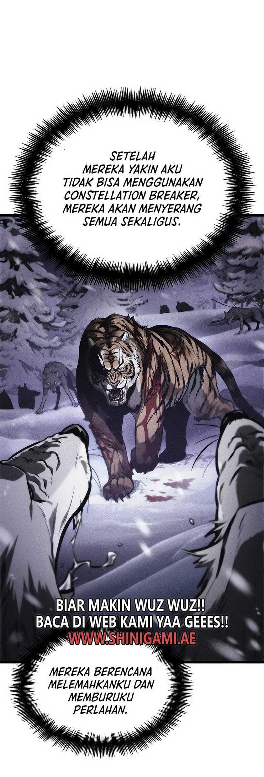 The World After the Fall Chapter 147 Gambar 24
