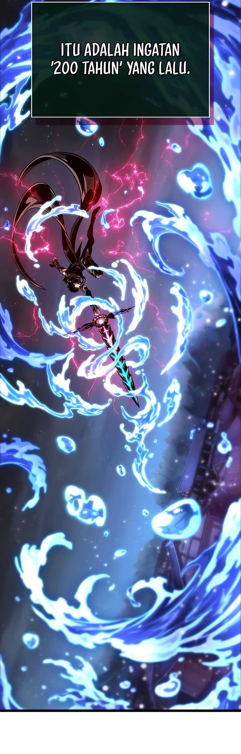 The World After the Fall Chapter 146 Gambar 46