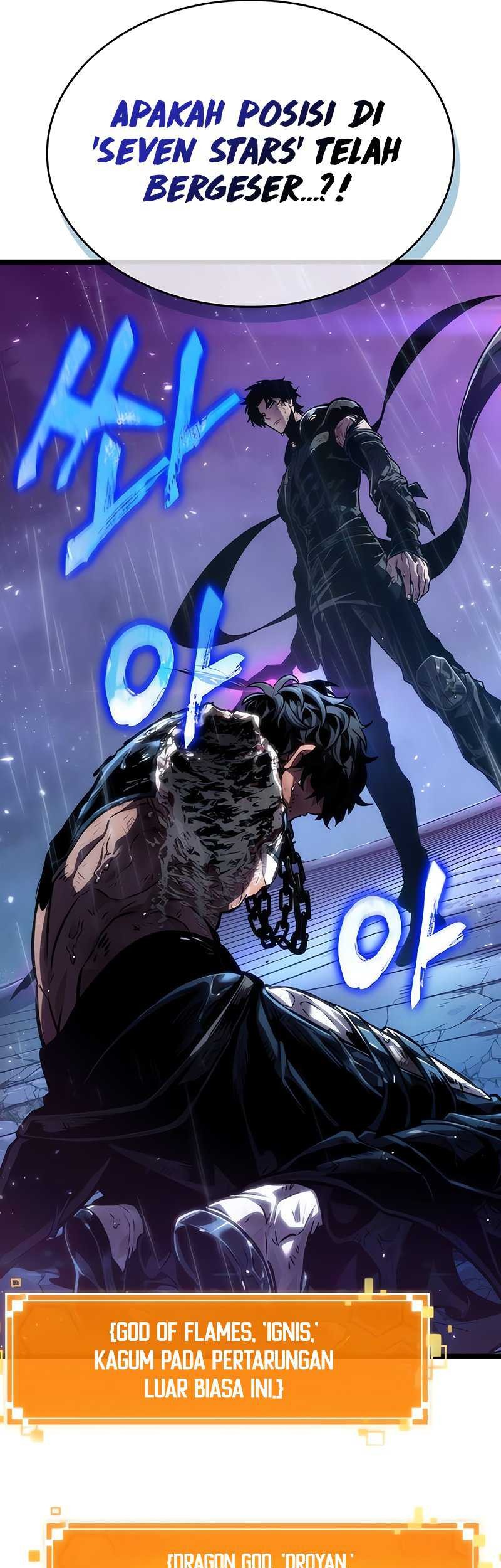 The World After the Fall Chapter 146 Gambar 58