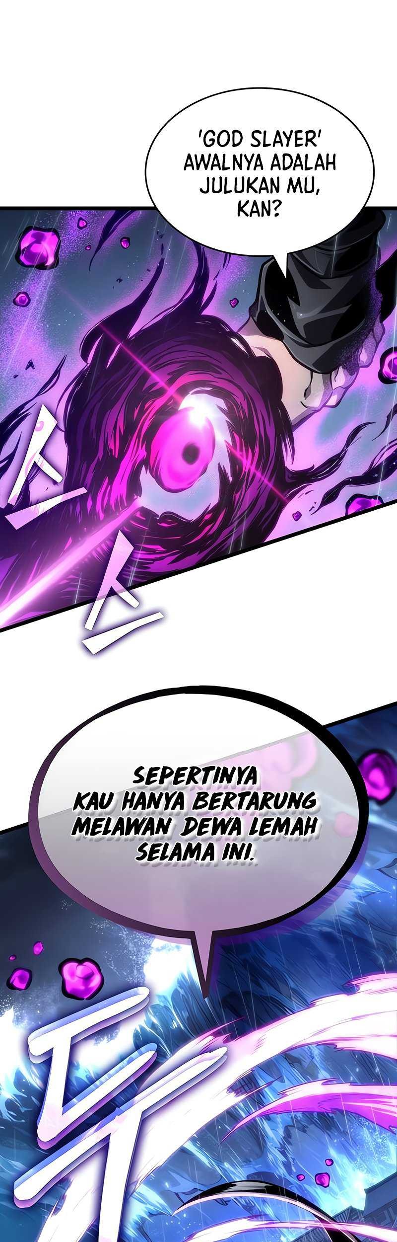 Baca Manhwa The World After the Fall Chapter 146 Gambar 2