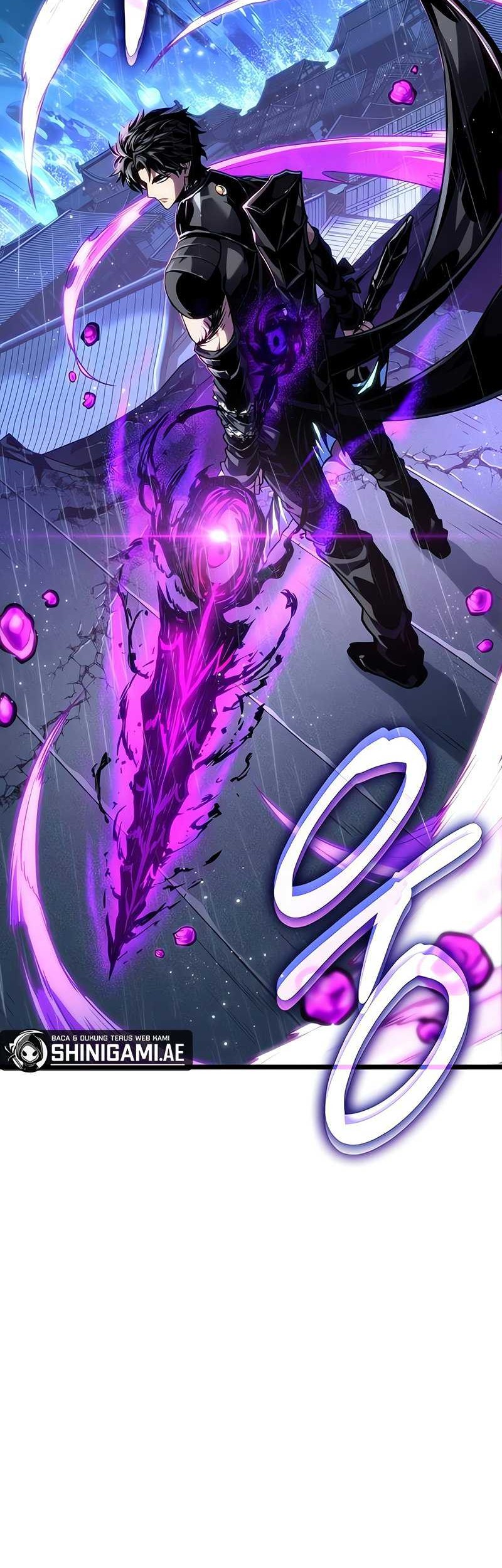 The World After the Fall Chapter 146 Gambar 3