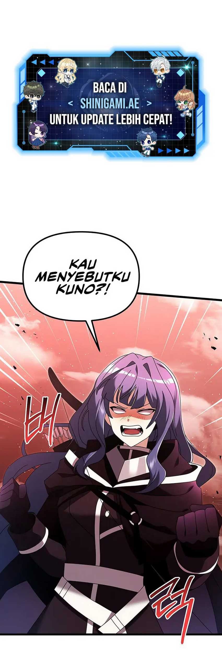Baca Manhwa Terminally-Ill Genius Dark Knight Chapter 75 Gambar 2