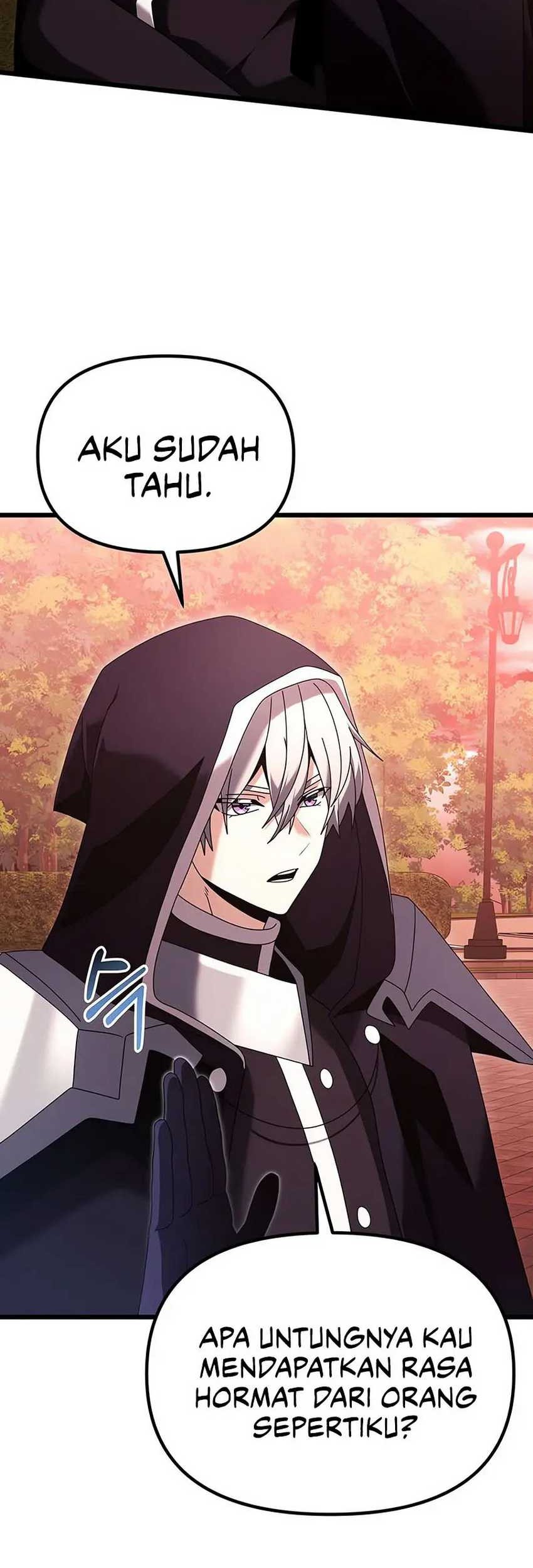 Terminally-Ill Genius Dark Knight Chapter 75 Gambar 9