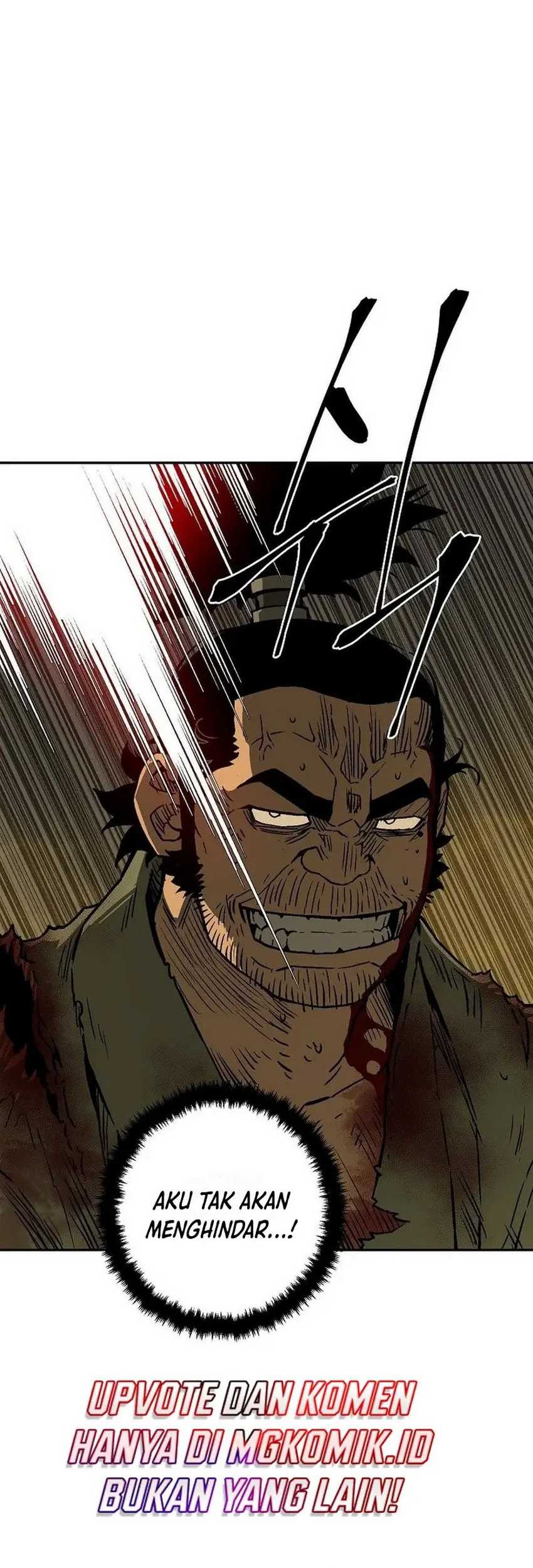 Tales of A Shinning Sword Chapter 77 Gambar 30