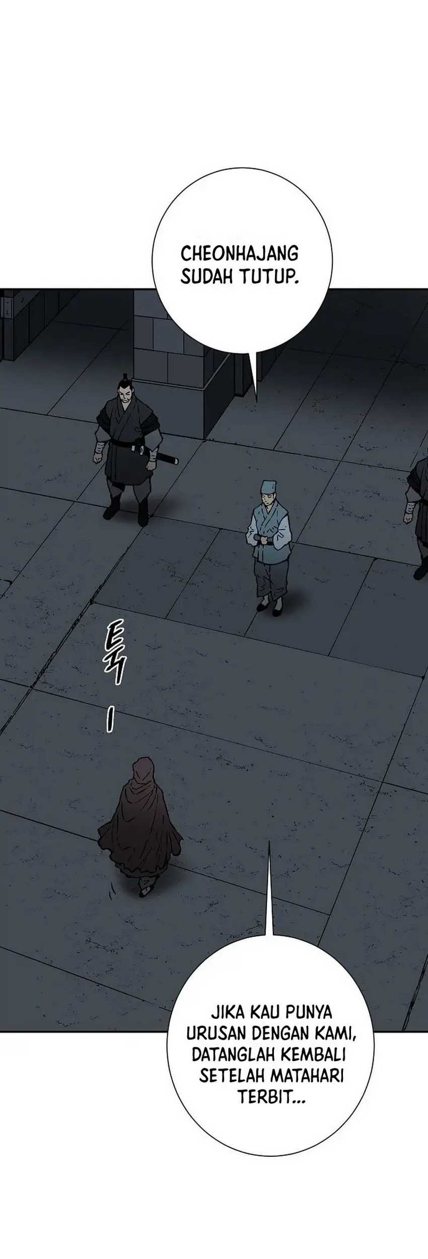 Tales of A Shinning Sword Chapter 77 Gambar 82