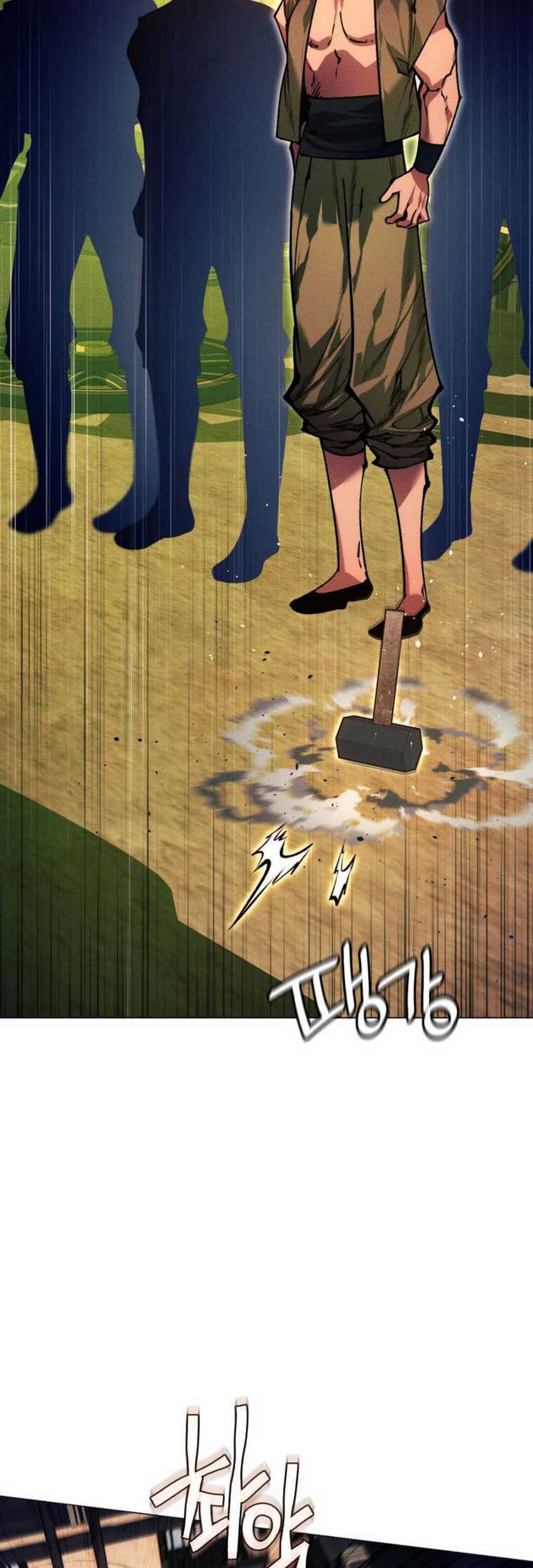 Modern Man Who Fall Into Murim Chapter 105 Gambar 20