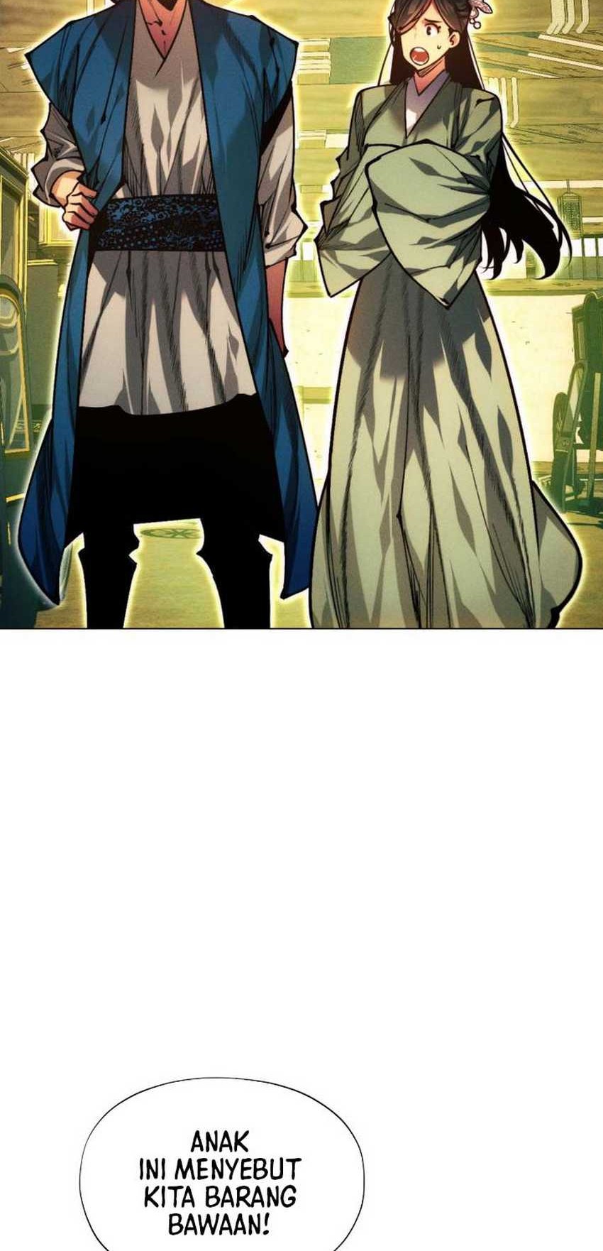 Modern Man Who Fall Into Murim Chapter 105 Gambar 27