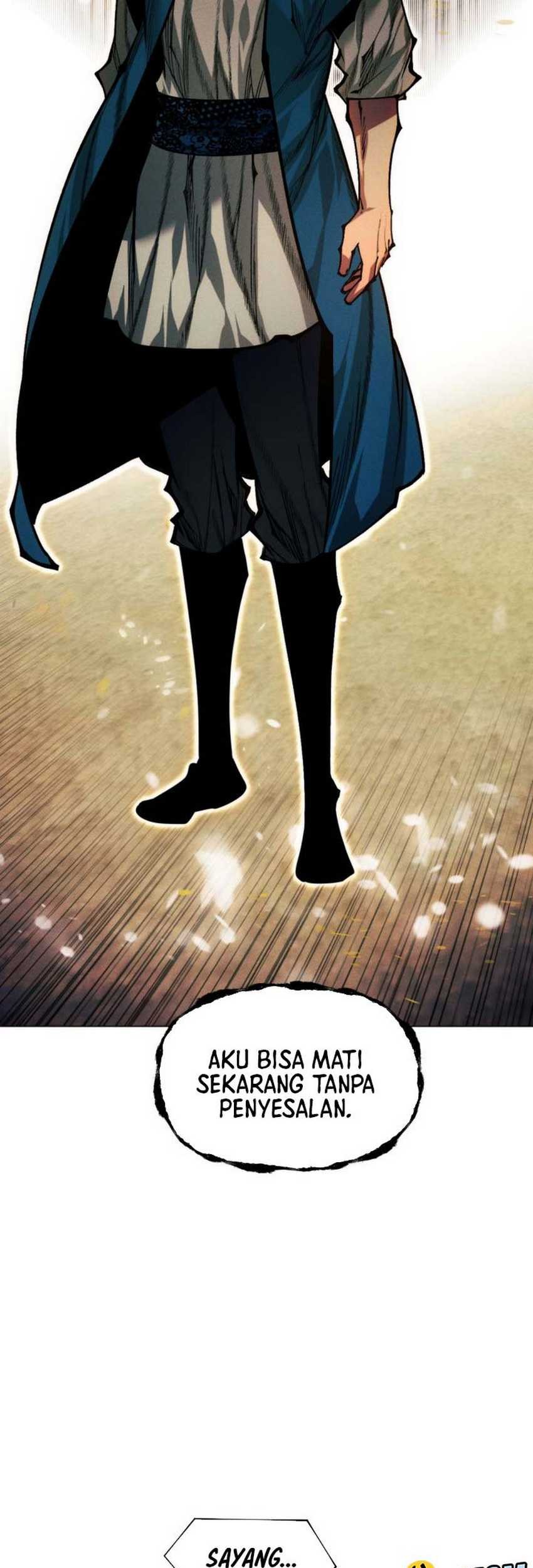 Modern Man Who Fall Into Murim Chapter 105 Gambar 32