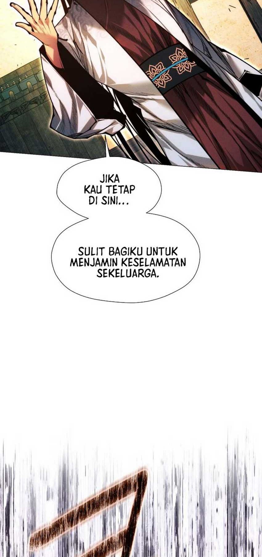 Modern Man Who Fall Into Murim Chapter 105 Gambar 3