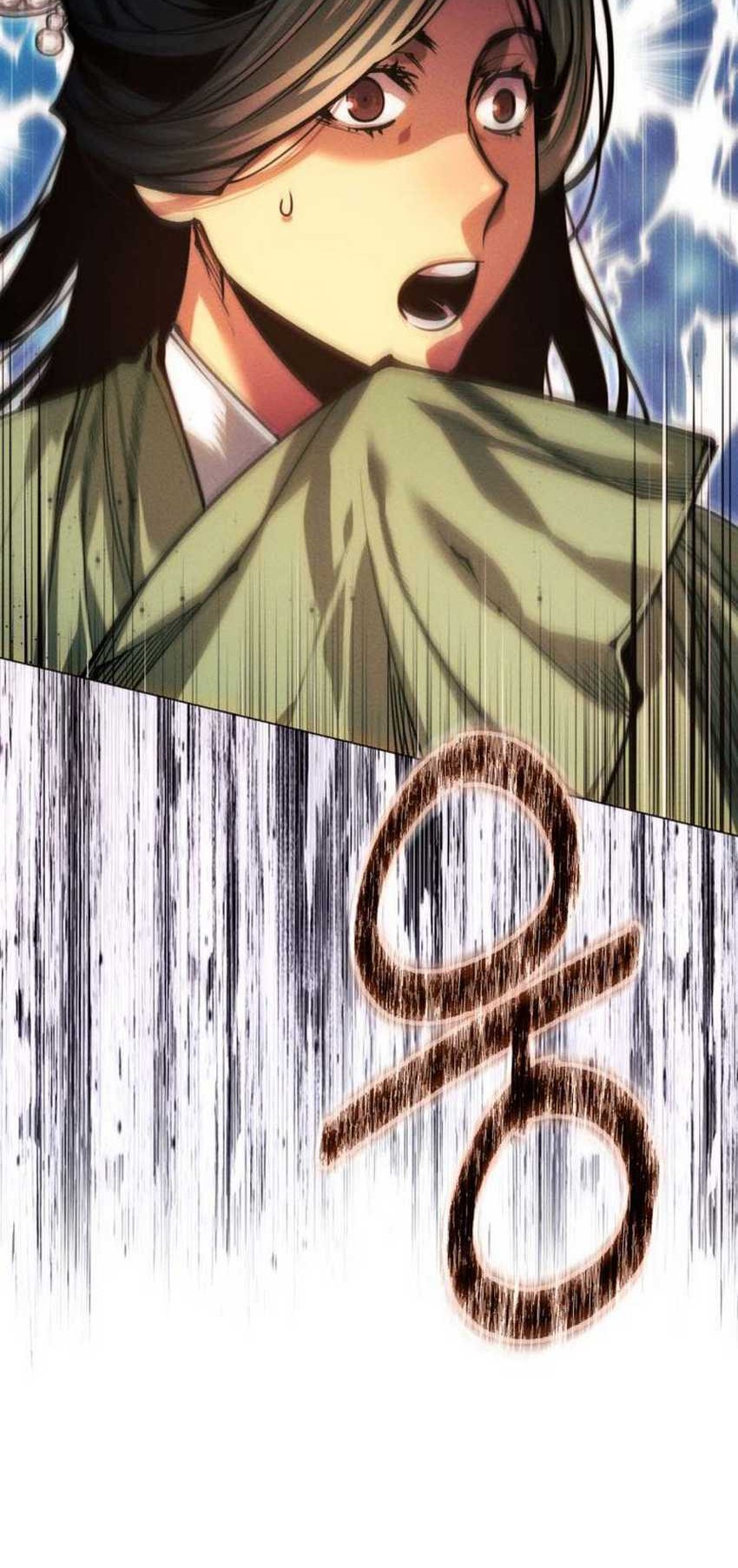 Modern Man Who Fall Into Murim Chapter 105 Gambar 5