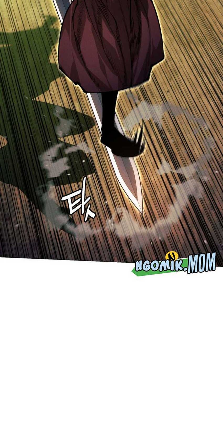 Modern Man Who Fall Into Murim Chapter 105 Gambar 17