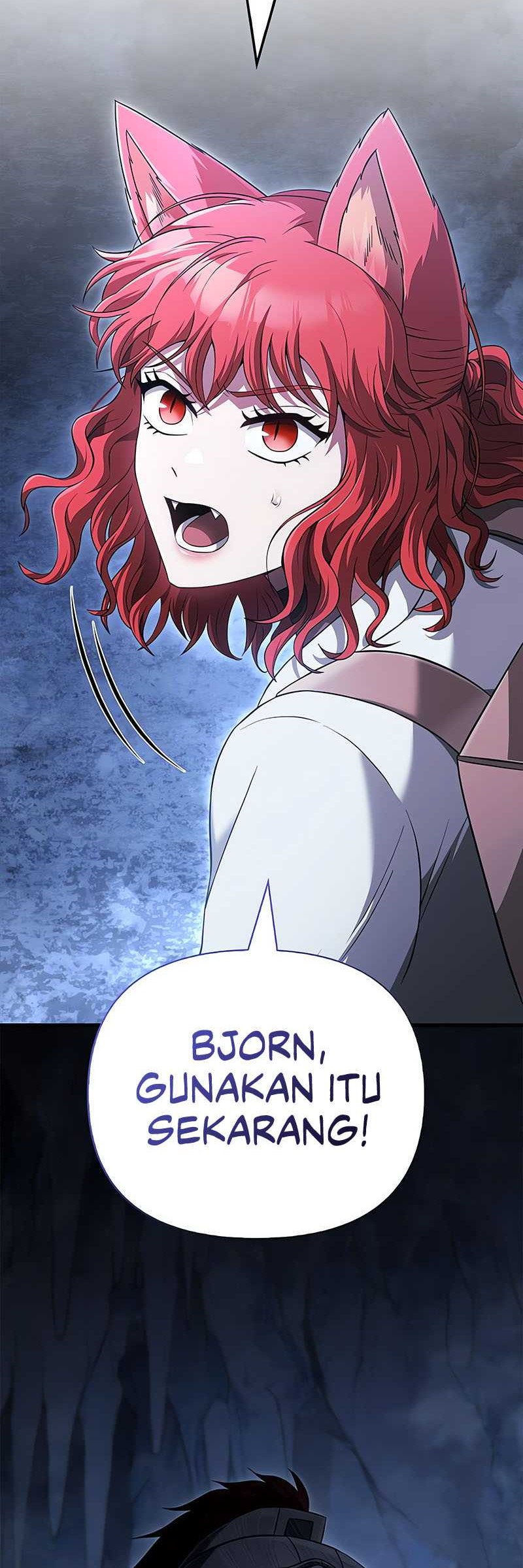 Survive as a Barbarian in the Game Chapter 73 Gambar 64