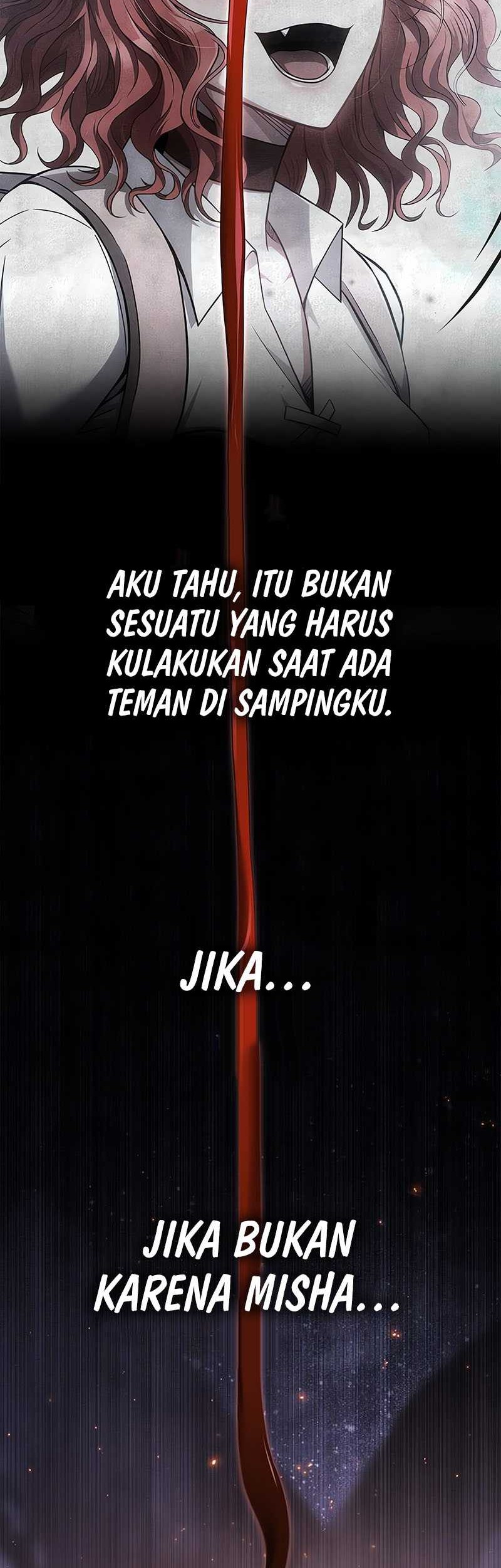 Survive as a Barbarian in the Game Chapter 73 Gambar 98