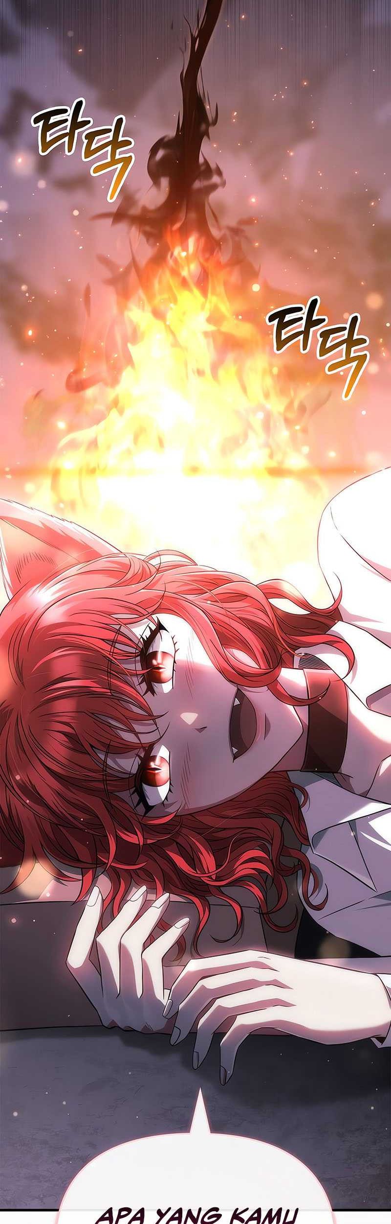 Survive as a Barbarian in the Game Chapter 73 Gambar 99