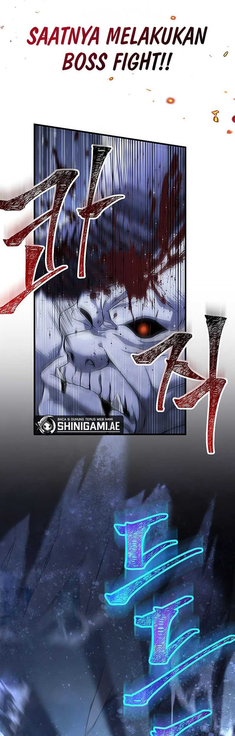 Survive as a Barbarian in the Game Chapter 73 Gambar 27