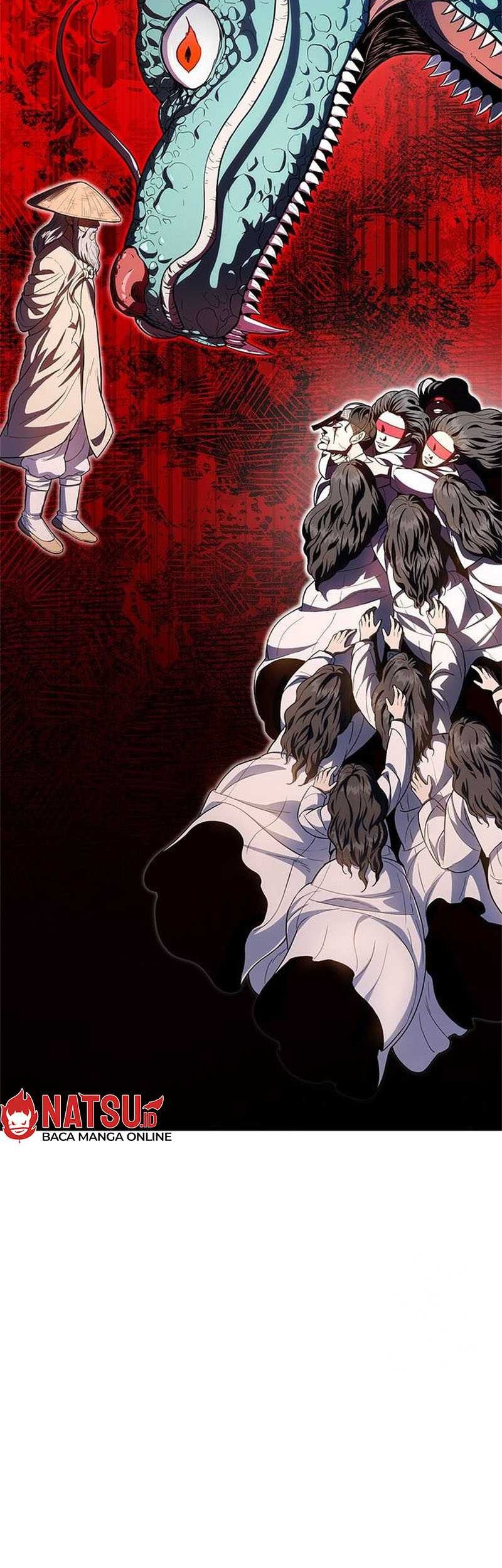 Monster Devourer Chapter 25 Gambar 51