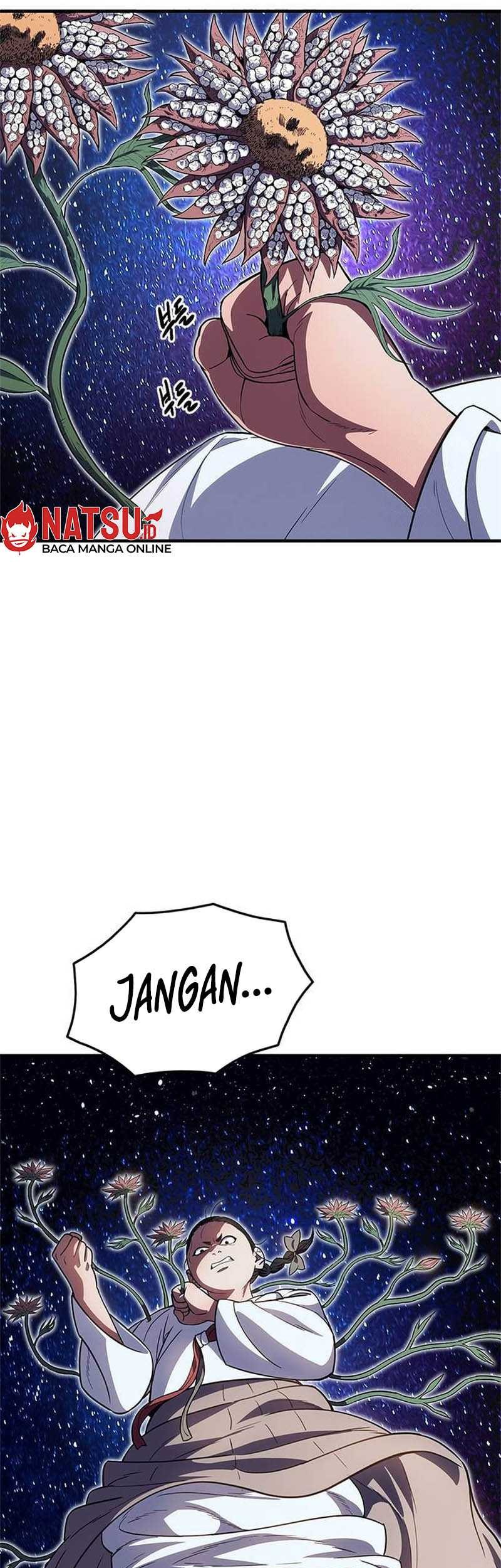 Monster Devourer Chapter 25 Gambar 56