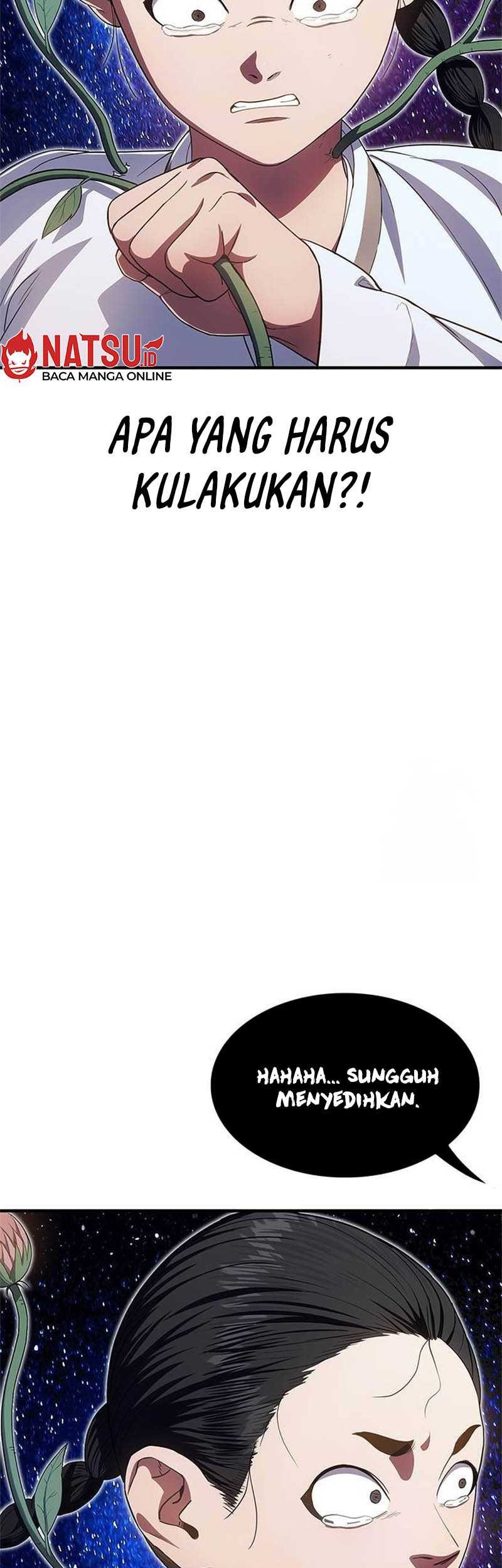 Monster Devourer Chapter 25 Gambar 58