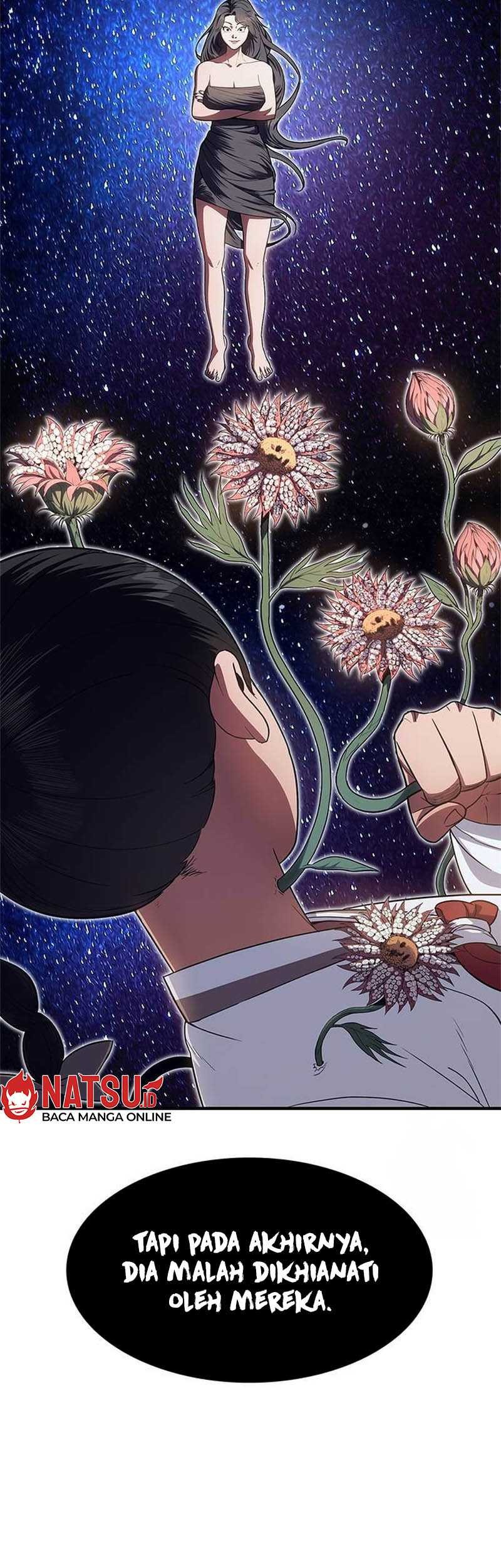 Monster Devourer Chapter 25 Gambar 60